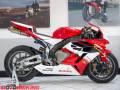 2005 Honda CBR1000RR FIREBLADE Ex BSB & TT Superbike Photo #1