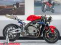 2005 Honda CBR1000RR FIREBLADE Ex BSB & TT Superbike Photo #2
