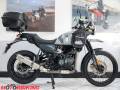 2020 Royal Enfield HIMALAYAN 411 Photo #1