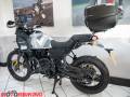 2020 Royal Enfield HIMALAYAN 411 Photo #28