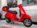 2007 Piaggio VESPA  GTS250 Photo #2