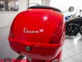 2007 Piaggio VESPA  GTS250 Photo #7
