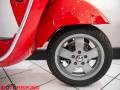 2007 Piaggio VESPA  GTS250 Photo #9