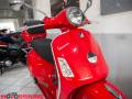 2007 Piaggio VESPA  GTS250 Photo #10