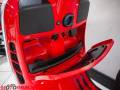 2007 Piaggio VESPA  GTS250 Photo #19