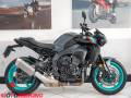 2023 Yamaha MT10 Photo #1