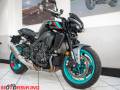 2023 Yamaha MT10 Photo #3