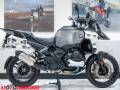 2025 BMW R1300GS ADVENTURE TE ASA Photo #1