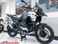 2025 BMW R1300GS ADVENTURE TE ASA Photo #5