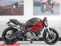 2010 Ducati MONSTER 696 + Photo #1