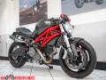2010 Ducati MONSTER 696 + Photo #2