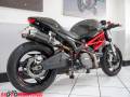 2010 Ducati MONSTER 696 + Photo #3