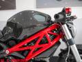 2010 Ducati MONSTER 696 + Photo #5