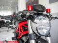 2010 Ducati MONSTER 696 + Photo #7