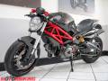 2010 Ducati MONSTER 696 + Photo #23