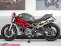 2010 Ducati MONSTER 696 + Photo #22