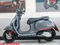 2021 Piaggio VESPA GTS 300 SUPERSPORT ABS Photo #19