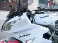 2010 Kawasaki ER6F ABS Photo #21