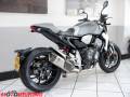 2019 Honda CB1000R  PLUS Photo #3