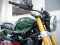 2025 BMW R12 NINE T Photo #3