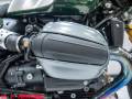 2025 BMW R12 NINE T Photo #8