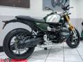 2025 BMW R12 NINE T Photo #12