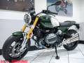 2025 BMW R12 NINE T Photo #19