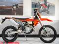 2021 KTM 450 EXCF Photo #1