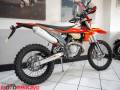 2021 KTM 450 EXCF Photo #3