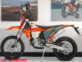 2021 KTM 450 EXCF Photo #22
