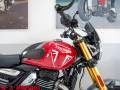 2025 Triumph SPEED 400 Photo #2