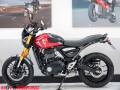 2025 Triumph SPEED 400 Photo #17