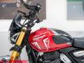 2025 Triumph SPEED 400 Photo #18