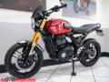 2025 Triumph SPEED 400 Photo #19