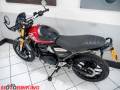 2025 Triumph SPEED 400 Photo #24