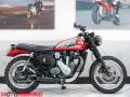 2023 BSA GOLD STAR 650 Photo #1