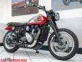 2023 BSA GOLD STAR 650 Photo #4
