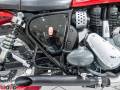 2023 BSA GOLD STAR 650 Photo #10