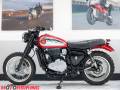 2023 BSA GOLD STAR 650 Photo #16