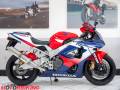 2002 Honda CBR900RR FIREBLADE (RR-Y 929cc) Photo #1