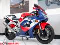 2002 Honda CBR900RR FIREBLADE (RR-Y 929cc) Photo #2