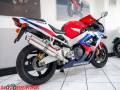 2002 Honda CBR900RR FIREBLADE (RR-Y 929cc) Photo #3