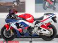 2002 Honda CBR900RR FIREBLADE (RR-Y 929cc) Photo #21