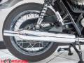 2018 Triumph BONNEVILLE T120 Photo #8