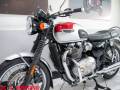 2018 Triumph BONNEVILLE T120 Photo #15