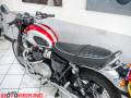 2018 Triumph BONNEVILLE T120 Photo #21
