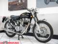1993 Royal Enfield 500 TRIALS Photo #2