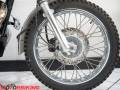 1993 Royal Enfield 500 TRIALS Photo #13
