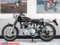 1993 Royal Enfield 500 TRIALS Photo #23