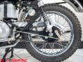 1993 Royal Enfield 500 TRIALS Photo #30